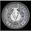 Image 3 : 1902 Liberty Nickel 5c Grades Select Unc