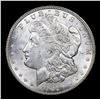 Image 2 : 1921-d Morgan Dollar $1 Grades Choice Unc