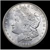 Image 2 : 1921-d Morgan Dollar $1 Grades Choice+ Unc