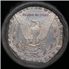 Image 3 : ***Auction Highlight***1878 & P Morgan Cull-VG First Financial Solid Morgan Silver Dollar Shotgun R