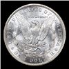 Image 3 : 1904-o Morgan Dollar $1 Grades GEM+ Unc