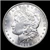 Image 2 : 1902-o Morgan Dollar $1 Grades Choice+ Unc
