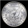 Image 3 : 1902-o Morgan Dollar $1 Grades Choice+ Unc