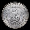 Image 3 : 1885-p Morgan Dollar $1 Grades GEM Unc