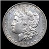 Image 2 : 1878-p 7tf Morgan Dollar $1 Grades Choice Unc