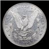 Image 3 : 1878-p 7tf Morgan Dollar $1 Grades Choice Unc