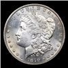 Image 2 : 1879-s Morgan Dollar $1 Grades Choice Unc+ PL