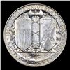 Image 3 : ***Auction Highlight*** 1936 Gettysburg Old Commem Half Dollar 50c Graded ms64+ BY SEGS (fc)