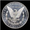 Image 3 : 1880-s Morgan Dollar $1 Grades Choice Unc DMPL