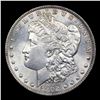 Image 2 : 1902-p Morgan Dollar $1 Grades Choice+ Unc