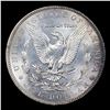 Image 3 : 1902-p Morgan Dollar $1 Grades Choice+ Unc