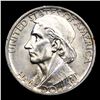 Image 2 : 1936-s Boone Old Commem Half Dollar 50c Grades Choice+ Unc