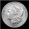 Image 2 : ***Auction Highlight*** 1883-s Morgan Dollar $1 Graded Select Unc PL By USCG (fc)