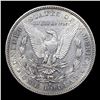 Image 3 : ***Auction Highlight*** 1883-s Morgan Dollar $1 Graded Select Unc PL By USCG (fc)