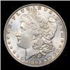 Image 2 : 1898-p Morgan Dollar $1 Grades Choice+ Unc