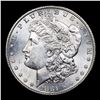 Image 2 : 1881-s Morgan Dollar $1 Grades Select+ Unc