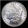 Image 2 : 1904-o Morgan Dollar $1 Grades GEM Unc