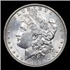 Image 2 : 1896-p Morgan Dollar $1 Graded ms66 BY SEGS