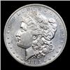 Image 2 : ***Auction Highlight*** 1883-s Morgan Dollar $1 Graded Select Unc BY USCG (fc)