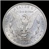 Image 3 : ***Auction Highlight*** 1883-s Morgan Dollar $1 Graded Select Unc BY USCG (fc)