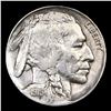 Image 2 : 1915-d Buffalo Nickel 5c Graded ms64 BY SEGS