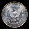 Image 3 : 1881-s Morgan Dollar $1 Grades Select Unc+ PL