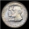 Image 2 : 1937 Antetam Old Commem Half Dollar 50c Grades Select+ Unc