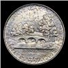 Image 3 : 1937 Antetam Old Commem Half Dollar 50c Grades Select+ Unc