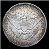Image 3 : ***Auction Highlight*** 1909-d Barber Quarter 25c Graded GEM Unc BY USCG (fc)