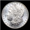 Image 2 : 1879-s Morgan Dollar $1 Grades Select Unc