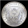 Image 3 : 1879-s Morgan Dollar $1 Grades Select Unc