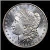 Image 2 : 1885-o Morgan Dollar $1 Grades Select Unc+ PL