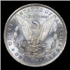 Image 3 : 1885-o Morgan Dollar $1 Grades Select Unc+ PL