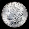 Image 2 : 1902-o Morgan Dollar $1 Grades GEM+ Unc