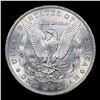 Image 3 : 1902-o Morgan Dollar $1 Grades GEM+ Unc