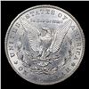 Image 3 : ***Auction Highlight*** 1900-s Morgan Dollar $1 Graded Choice Unc BY USCG (fc)
