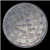 Image 3 : Ca. 1970s Nepal 1 Rupee (Shah Dynasty) Grades Select Unc