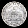 Image 3 : 1946 Iowa Old Commem Half Dollar 50c Graded ms66+ BY SEGS