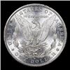 Image 3 : 1881-s Morgan Dollar $1 Grades GEM+ PL