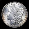 Image 2 : 1889-p Morgan Dollar $1 Grades GEM Unc