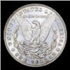 Image 3 : ***Auction Highlight*** 1878-p 7tf Morgan Dollar $1 Graded ms64+ By SEGS (fc)