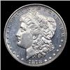 Image 2 : 1878-s Morgan Dollar $1 Grades Choice Unc+ PL