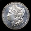 Image 2 : 1900-o Morgan Dollar $1 Grades Choice Unc+ PL