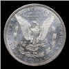 Image 3 : 1900-o Morgan Dollar $1 Grades Choice Unc+ PL