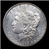 Image 2 : 1902-o Morgan Dollar $1 Grades Choice Unc PL