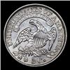 Image 3 : ***Auction Highlight*** 1833 Capped Bust Half Dime 1/2 10c Graded ms64+ BY SEGS (fc)