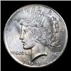 Image 2 : 1926-p Peace Dollar $1 Grades GEM Unc