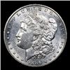 Image 2 : ***Auction Highlight*** 1886-s Morgan Dollar $1 Graded Choice Unc By USCG (fc)