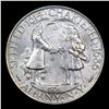 Image 2 : 1936 Albany Old Commem Half Dollar 50c Graded ms66 BY SEGS