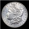 Image 2 : ***Auction Highlight*** 1898-s Morgan Dollar $1 Graded Select+ Unc By USCG (fc)